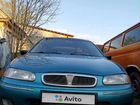 Rover 200 1.4 МТ, 1998, 233 000 км объявление продам