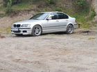 BMW 3 серия 2.2 AT, 2002, 285 000 км объявление продам