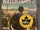 Watch Dogs 2 объявление продам