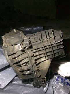 МКПП на форд фокус 2