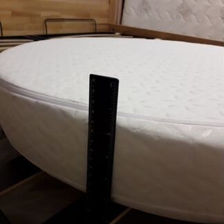 Матрас круглый OVA2 детский