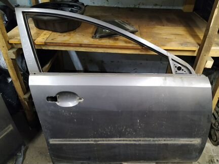 Дверь на Haima 3 седан