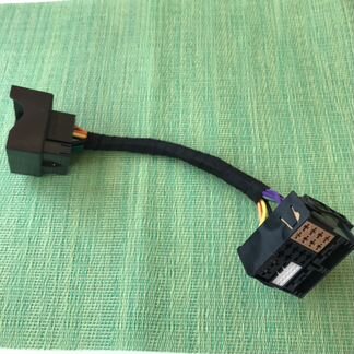 Квадлок Переходник адаптер магнитолы Quadlock VW