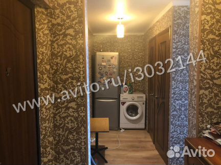 1-к квартира, 31 м², 4/5 эт.