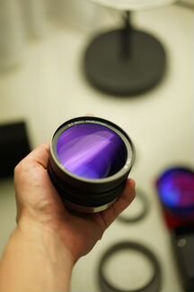 SLR Magic Anamorphot 1.33x-50