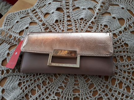 Женский кошелек-портмоне новый