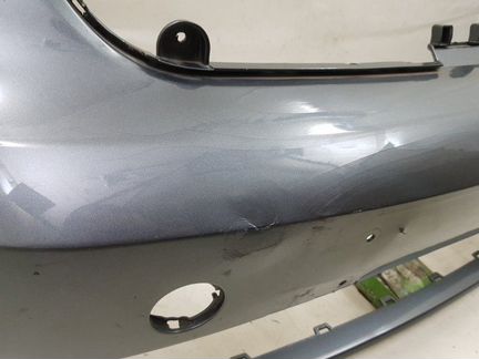 Бампер передний Volkswagen Beetle A5