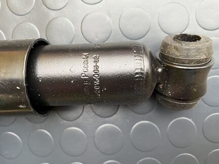 Амортизаторы задние LADA 2101-2107