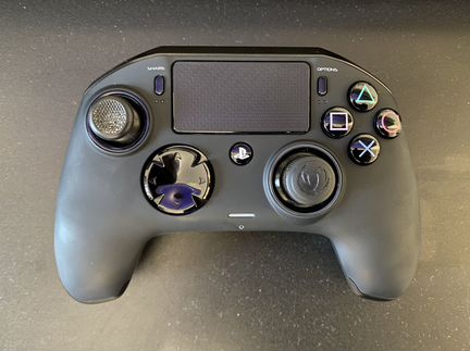 Геймпад для PS4 Nacon Revolution Pro Controller 2
