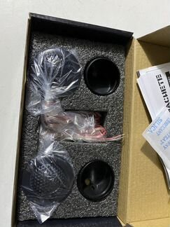 Пищалки Alphard MPT-17N