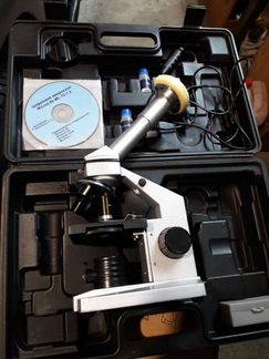 Микроскоп Micro Life ML-12-1,3