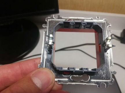 Суппорт электрический Bticino Axolute