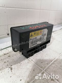 Блок SRS Chevrolet Cobalt 2011-2015