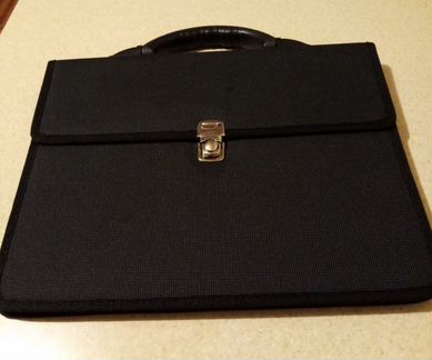 Портфель, сумка для документов