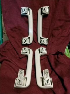 Поручень потолка салона Audi Q7 Ауди Ку7