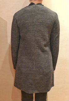 Пальто benetton