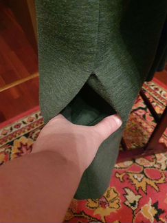 Пальто оверсайз