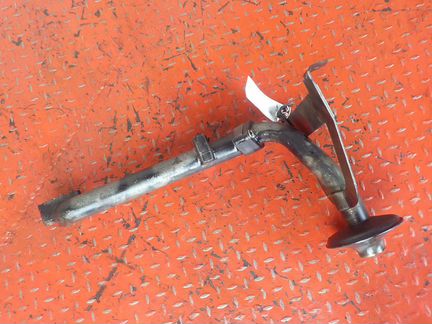 Маслозаборник Ивеко Стралис 99451946