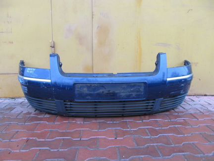 Бампер передний VW passat B5 plus Б/У