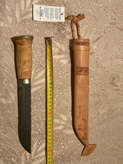 Нож финский Marttiini