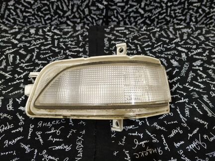 Ноnda CRV повторитель поворота