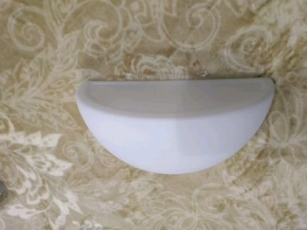 Настенный светильник Limburg