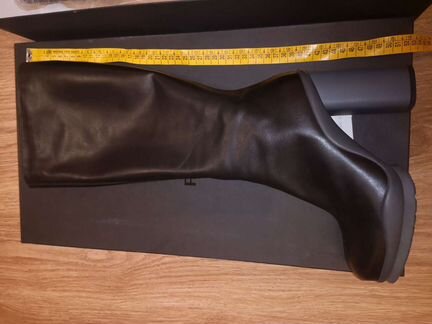 Сапоги Pinko осень-весна новые