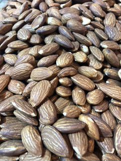 Миндаль сырой (Тунис)