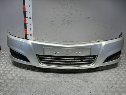 Бампер передний для Opel Astra H