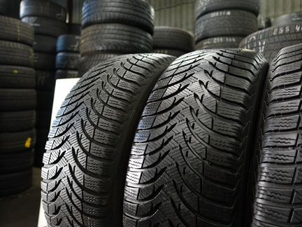 205 60 16 Michelin Alpin 4 r 16 SF3
