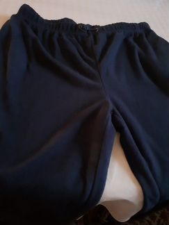 Брюки мужские спортивные новые с этикеткой XXL