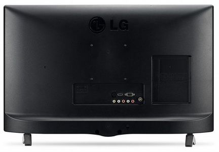 Телевизор LG 24LH451U