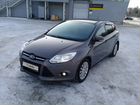 Ford Focus 1.6 МТ, 2012, 185 000 км