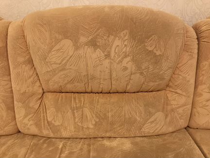 Диван 230 x 160