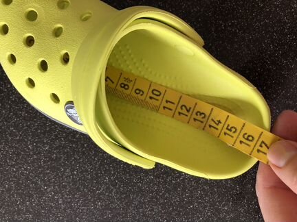 Crocs детские сабо, сандалии, кроксы