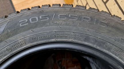 Nokian hakkapellitta R 3