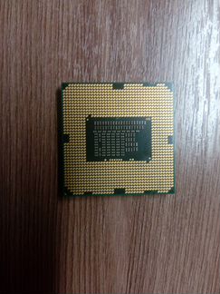 Intel Celeron G540 Сокет1155