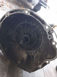 Aкпп Toyota aisin 30-40LS