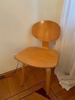 Кресло для отдыха Midcentury Modern (1 пара)