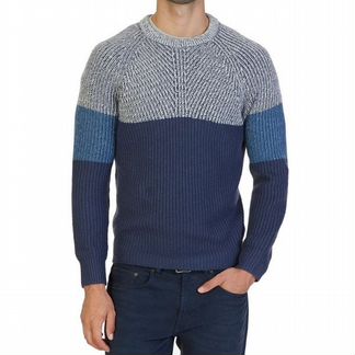 Свитер Nautica, новый, SM