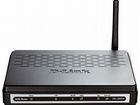 Роутер D-Link DSL-2600U adsl/Ethernet, Wi-Fi