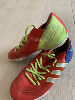 Кроссовки Месси