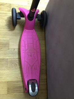 Самокат micro макси