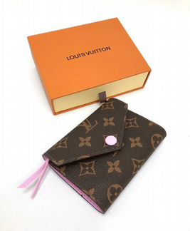 Кошелек карманный Louis Vuitton