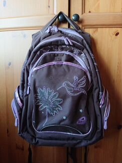 Отличный ортопедический рюкзак фирмы Walker