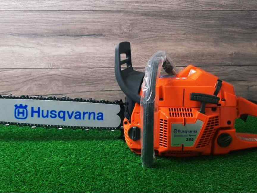 Хускварна 365 sp. Husqvarna 365 китайская копия.