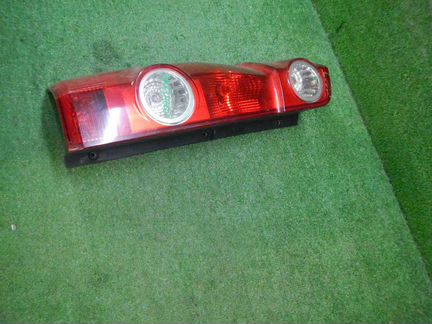 Фонарь левый Vw Crafter (2006-2011) 2E0945095