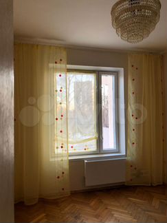 2-к квартира, 46 м², 5/9 эт.