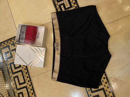 Трусы Hugo Boss оригинал