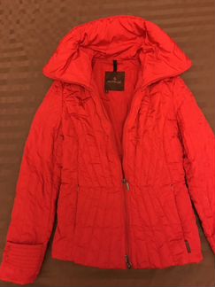 Пуховик Monkler 44-46 оригинал